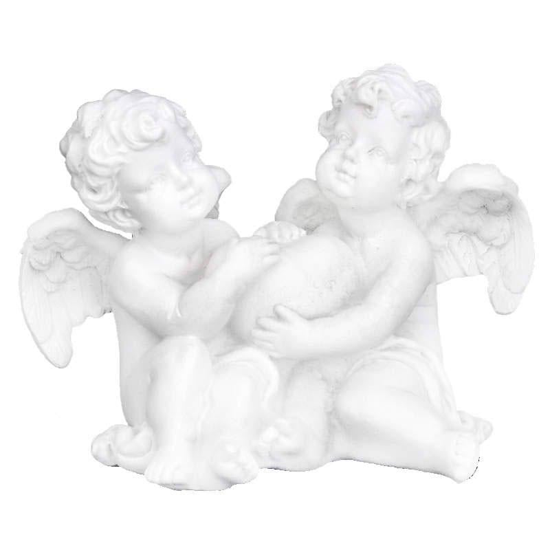 Статуэтка Сердечные друзья 8 см (124-0016) Статуэтка Сердечные друзья 8 см (124-0016)