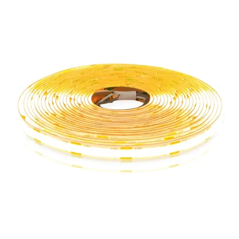 Светодиодная лента Biom BPS-G4-24-8-COB-480-NW-20 Нейтральный Белый (31823324)