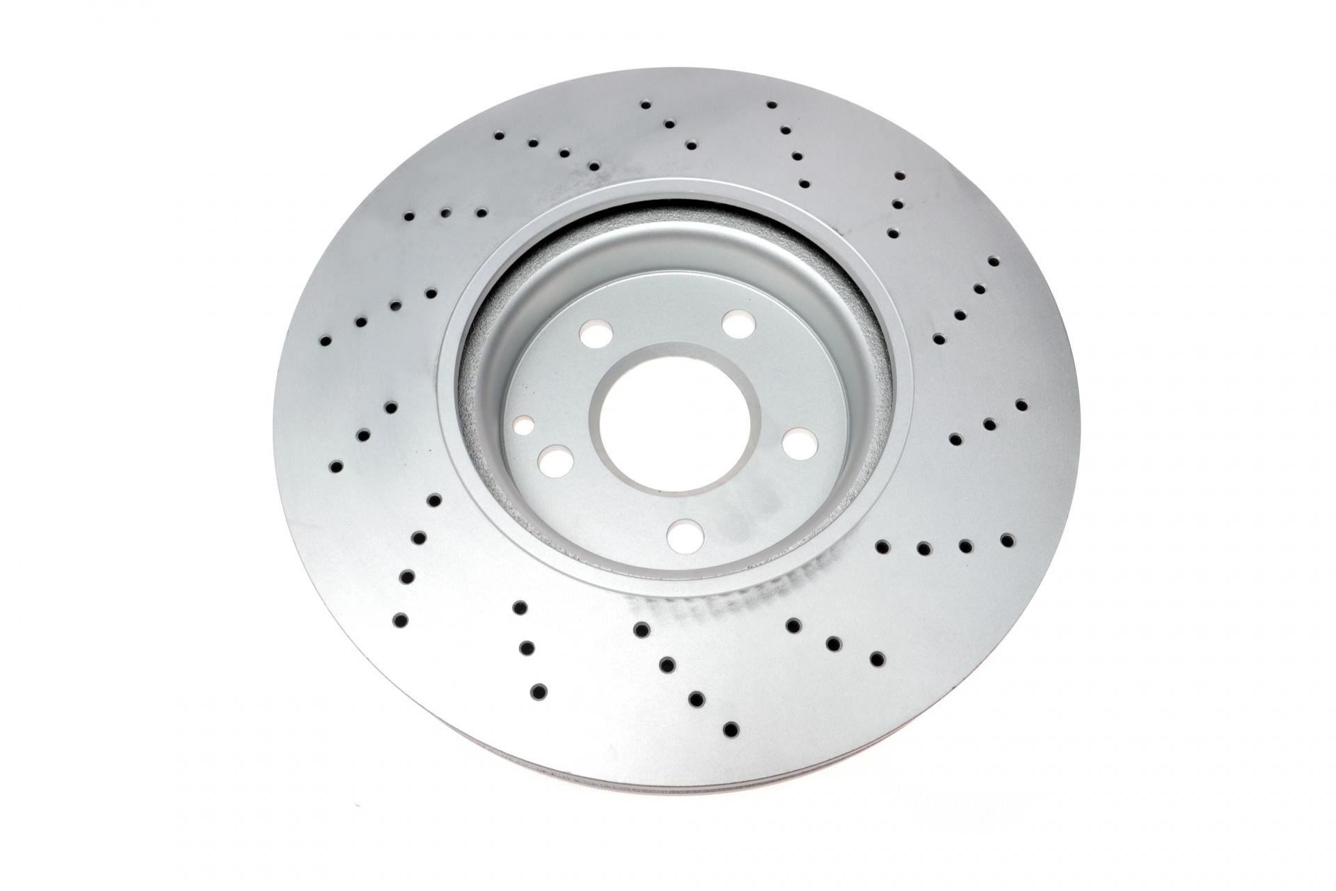 Тормозной диск передний TEXTAR для Mercedes CLS C218 11-PRO+322x32 мм (92277705) Тормозной диск передний TEXTAR для Mercedes CLS C218 11-PRO+322x32 мм (92277705)