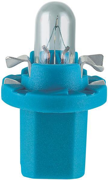 Автомобільна лампа розжарювання Osram OSR 2721MFX BAX 1,2 Вт 12V (23560379)