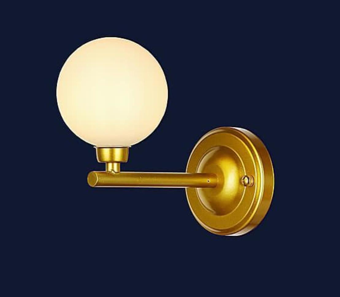 Бра Levistella 756WL001-1 GD (232477)