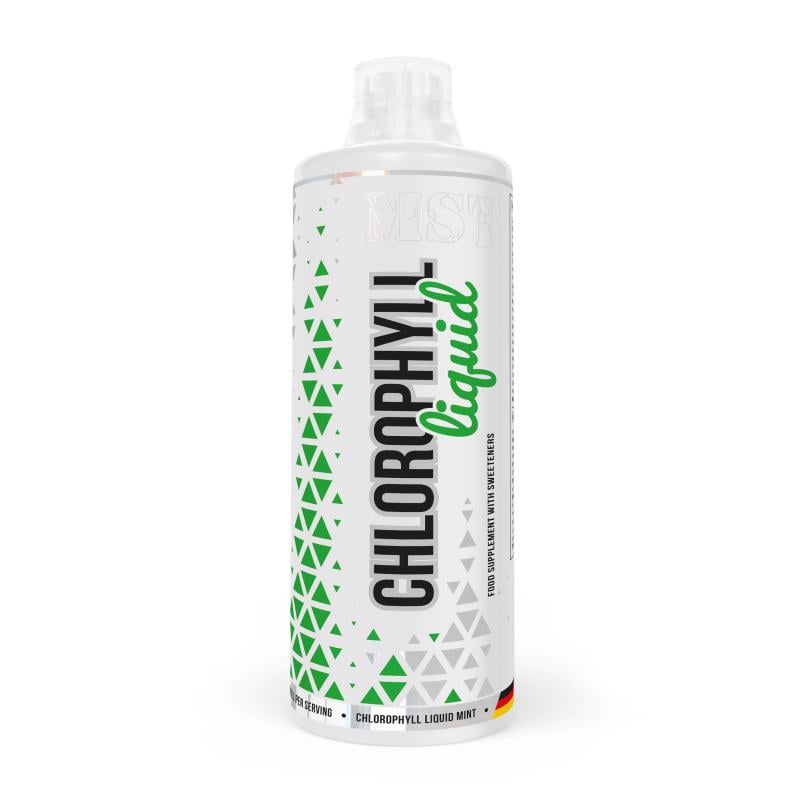 Натуральна добавка MST Chlorophyll Liquid 1 л (7720)