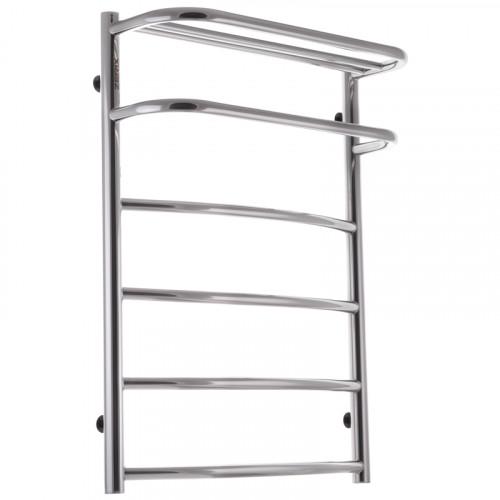 Полотенцесушитель ZERIX WPO-5070C из нержавеющей стали SUS304 (ZX4512)