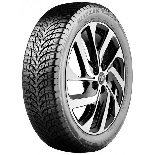 Шина зимова Bridgestone Blizzak LM-500 155/70 R19 88Q XL* (1000926030)