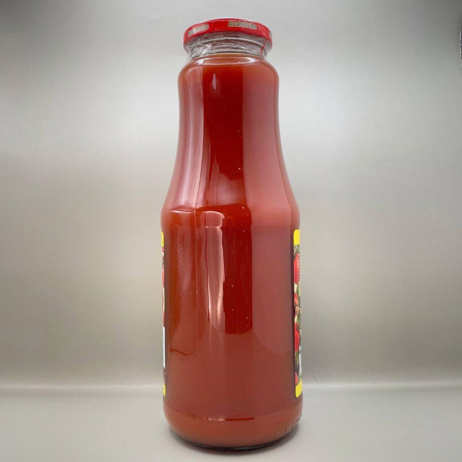 Сок томатный 8 шт. (J-A-Tom-1L-pack8) - фото 7 Сок томатный 8 шт. (J-A-Tom-1L-pack8) - фото 7