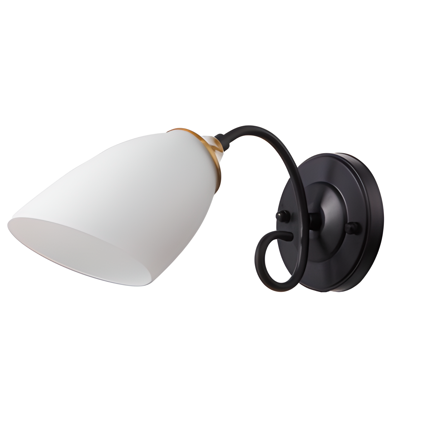 Бра настенное Sirius B N3862/1W на 1 плафон