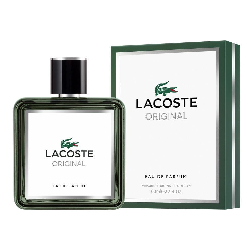 Парфумована вода для чоловіків Lacoste Original 100 мл (382836)