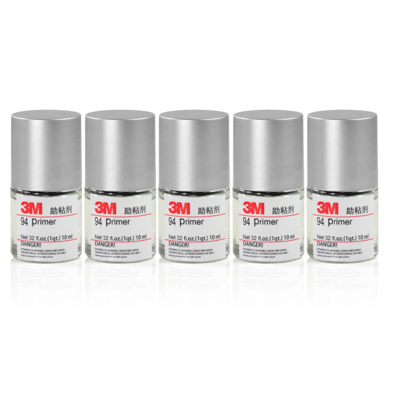 Праймер 3М Primer 94 с кисточкой 10 мл 5 шт. (Dp60)