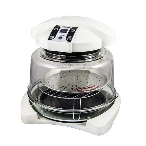 Аэрогриль Vimar VCO 785W (c69fac-58191 op21)