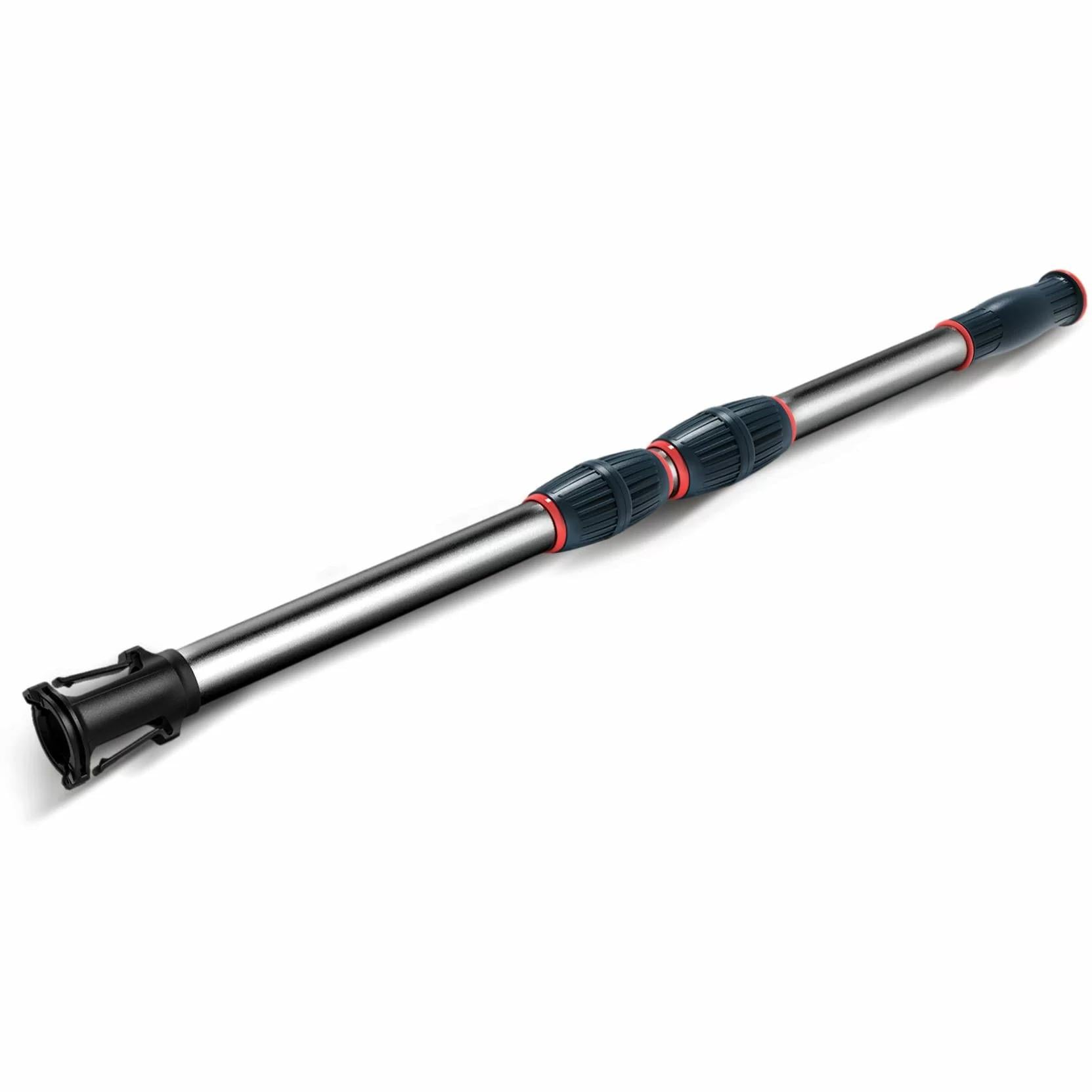 Штанга для щеток и сачков в бассейн Kokido Professional Revolution TP81 150-450 см (34184)