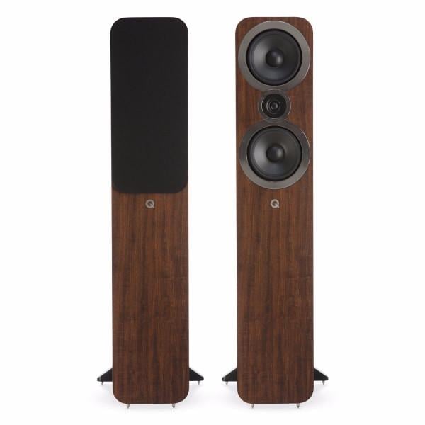 Акустическая система Q Acoustics 3050i English Walnut (64139) Акустическая система Q Acoustics 3050i English Walnut (64139)