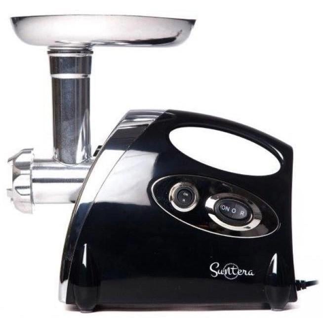 Мясорубка Suntera 1800 Вт Черный (291227) - фото 8