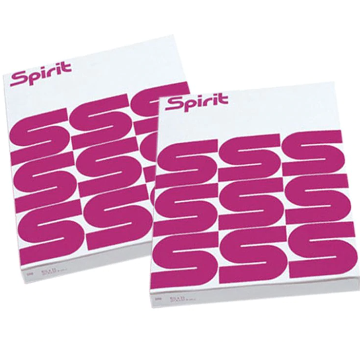 Трансферний папір Spirit для тату 10 шт. (12614) - фото 5 Трансферний папір Spirit для тату 10 шт. (12614) - фото 5