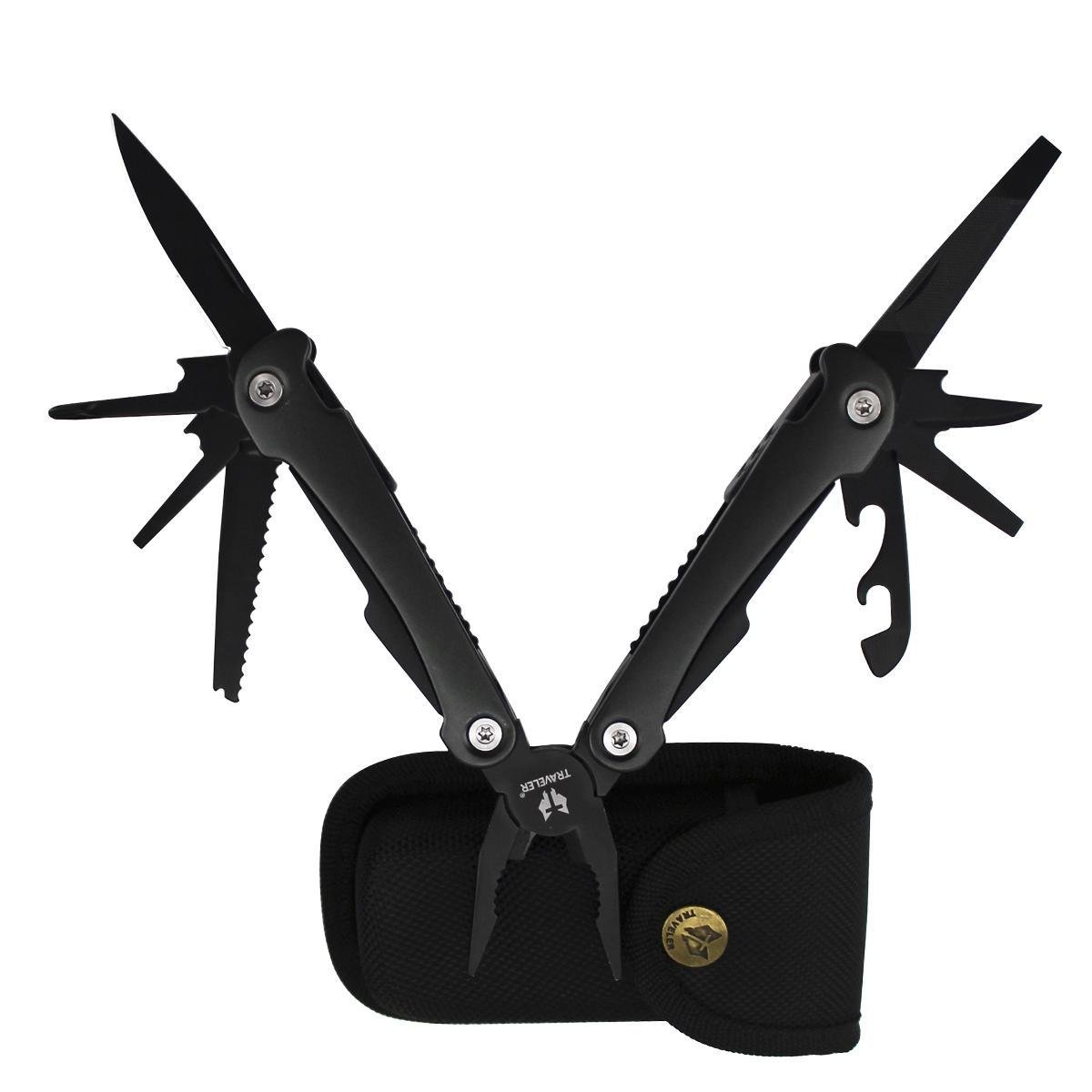 Мультитул Traveler MT832F-1-8G