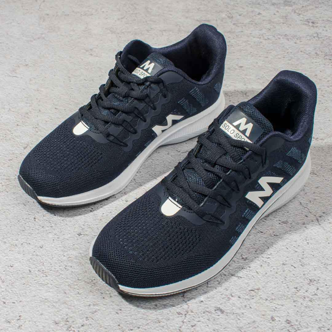 Кроссовки мужские Fashion 328113 р. 43 27 см