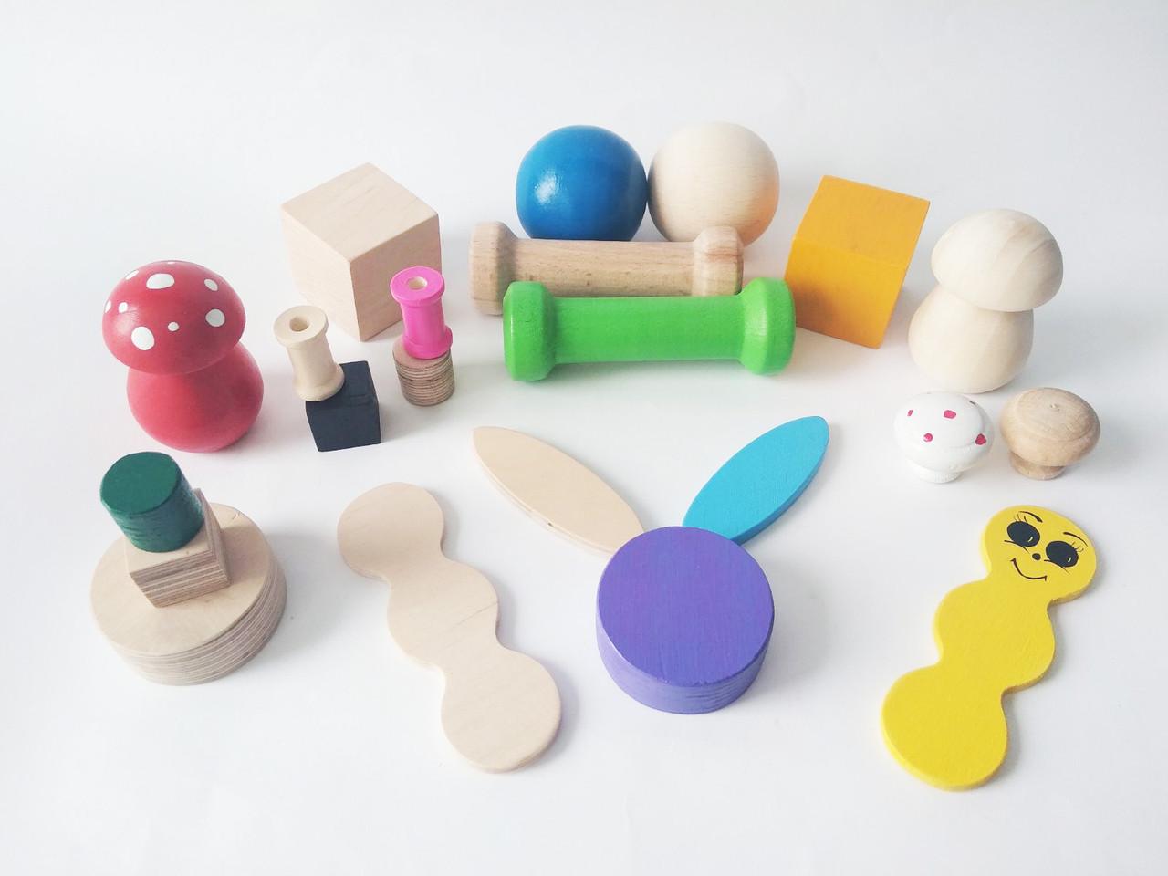 Мешочек загадок HEGA (262) - фото 2 Мешочек загадок HEGA (262) - фото 2