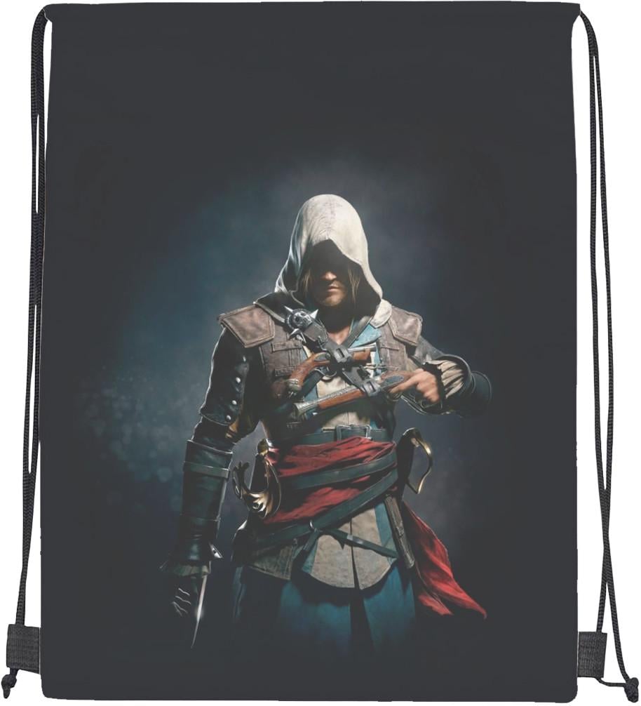 Мішок спортивний Assassins Creed 14 (20298355)