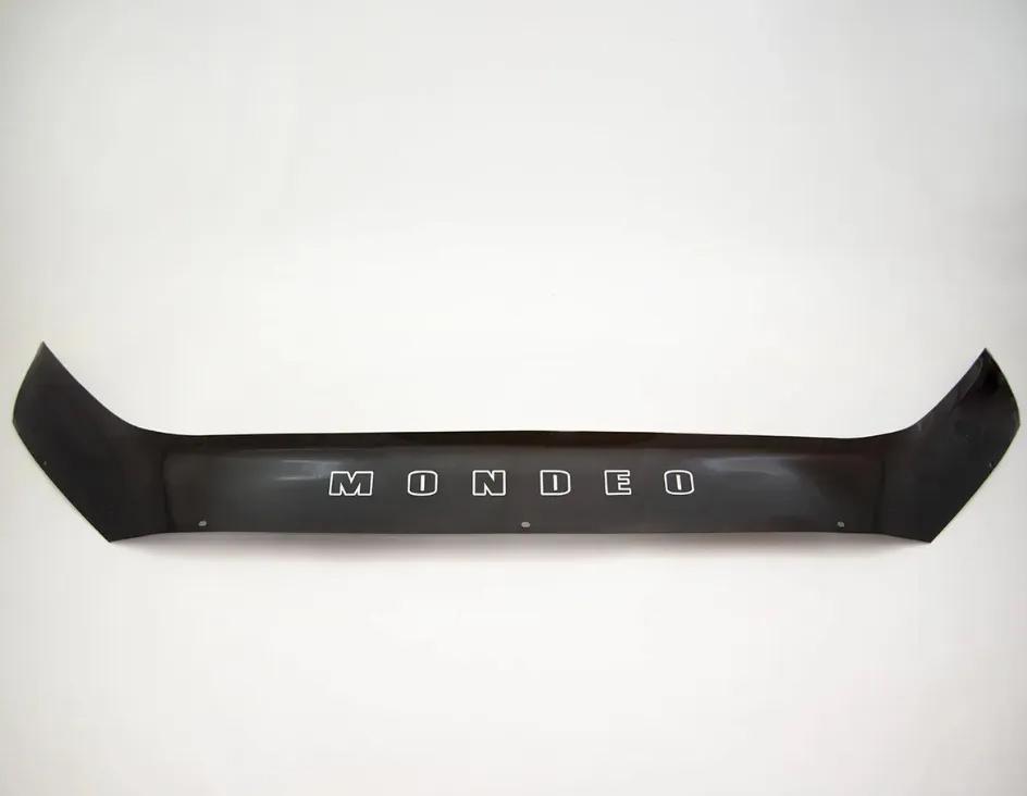 Дефлектор капота для Ford Mondeo з 2014- довга (30664901) Дефлектор капота для Ford Mondeo з 2014- довга (30664901)