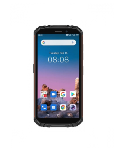 Смартфон Oukitel WP18 4/32 Gb Orange