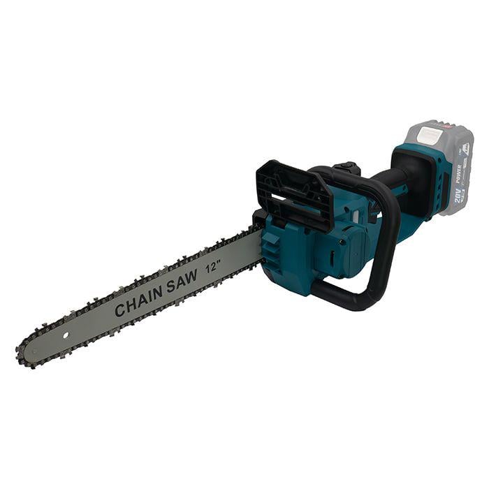 Пила цепная аккумуляторная PROFI-TEC 20V PPCS3020BL (006298) - фото 2 Пила цепная аккумуляторная PROFI-TEC 20V PPCS3020BL (006298) - фото 2