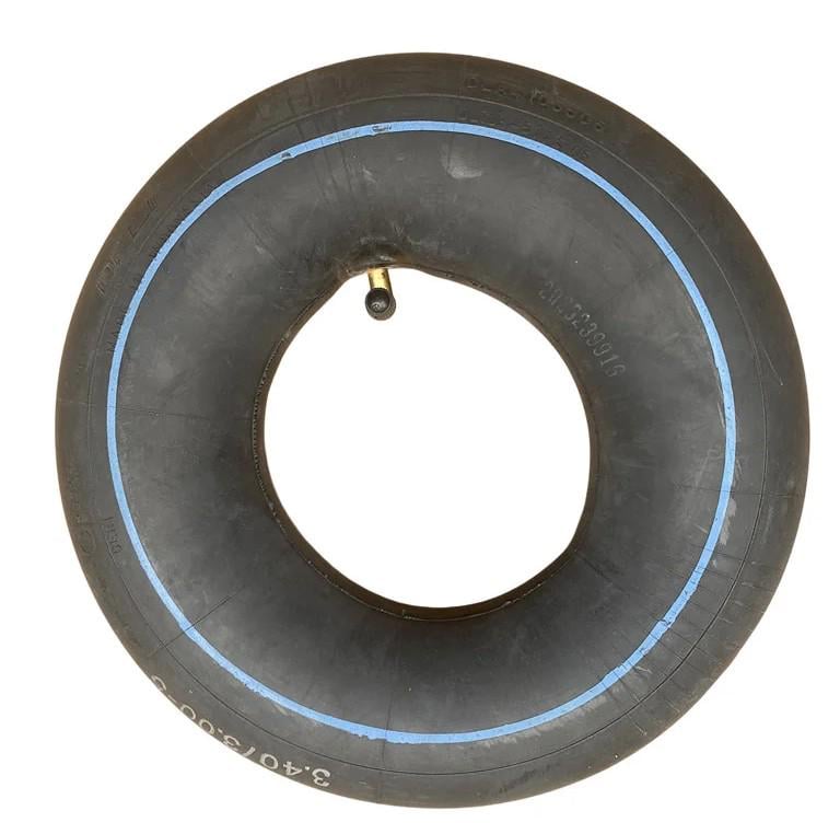 Камера для колеса Deli Tire угловой вентиль A/V 3,4/3-5" (28810919)