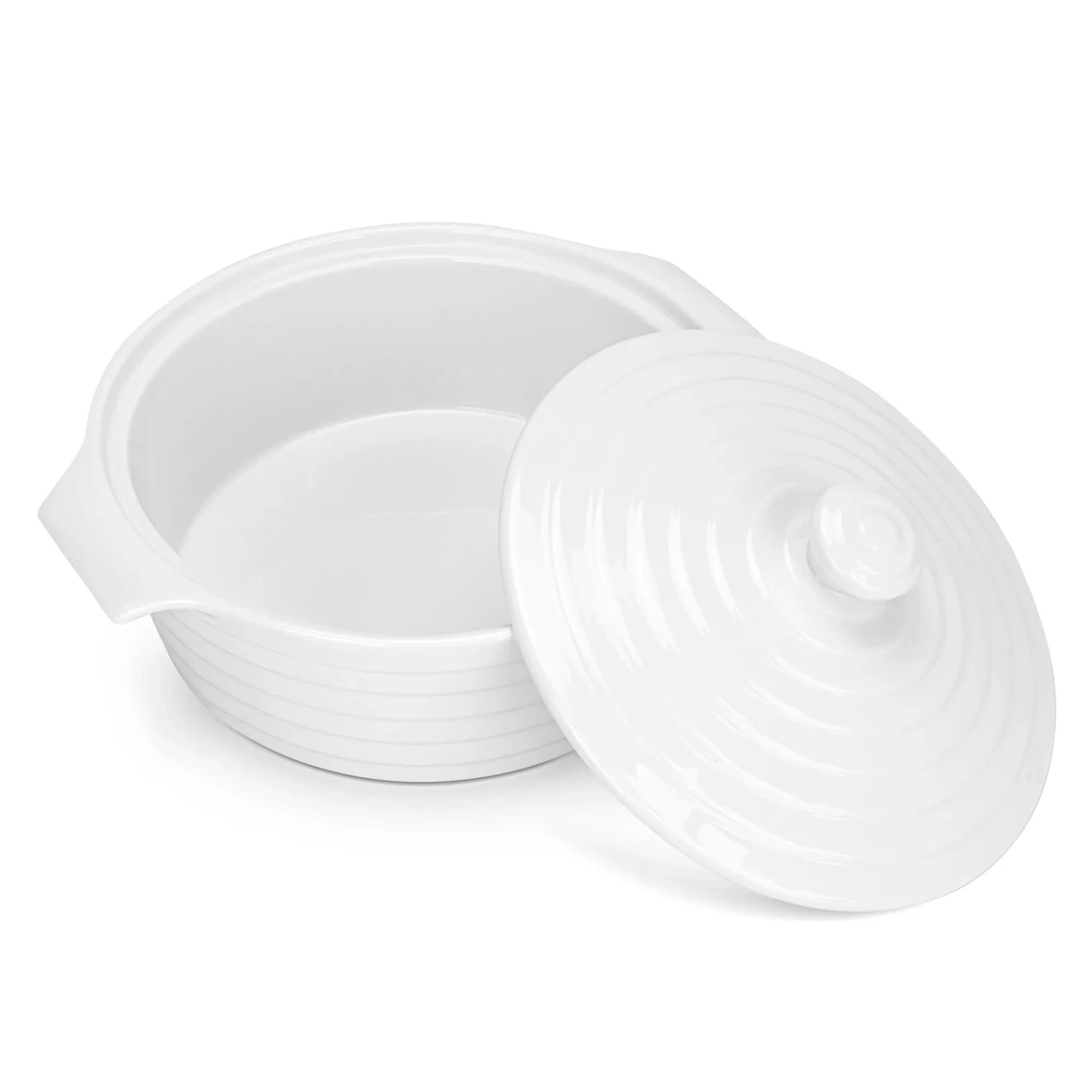 Кастрюля с крышкой Fissman Horeca 21,5х8 см 1500 мл (14165) - фото 2 Кастрюля с крышкой Fissman Horeca 21,5х8 см 1500 мл (14165) - фото 2