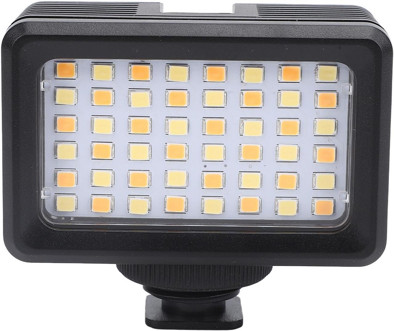 Лампа Movo SL-104 LED водонепроницаемая для экшн-камер Xiaomi YI SJCam GoPRO
