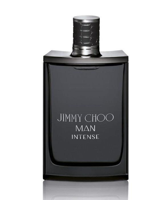 Туалетная вода для мужчин Jimmy Choo Man Intense 100 мл тестер (383743)