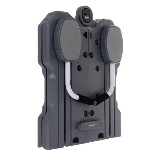 Доска для пилатеса со счетчиком 47x115x3 см. Доска для пилатеса со счетчиком 47x115x3 см.