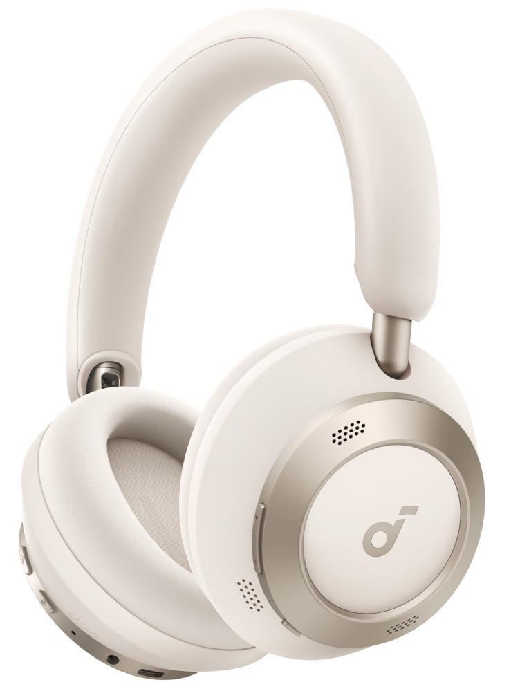 Наушники Anker SoundCore Space One Pro Белый (7047914)