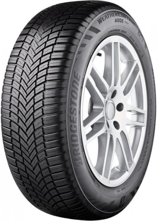 Автошина Bridgestone Weather Control A005 EVO 205/65 R15 99V XL не шип Автошина Bridgestone Weather Control A005 EVO 205/65 R15 99V XL не шип