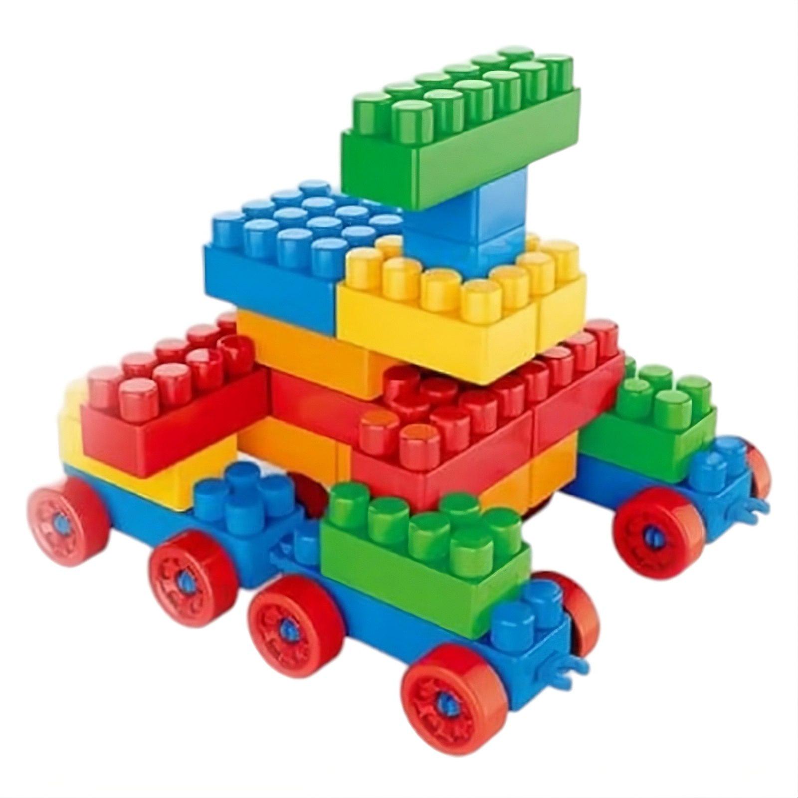 Конструктор детский JX 688-43 300 эл. (29194907)