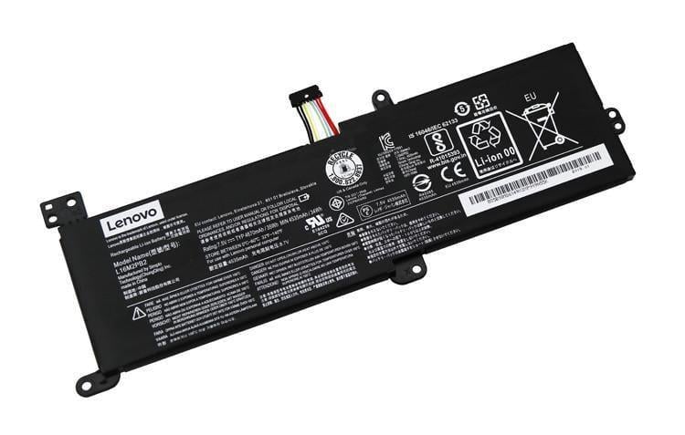 Аккумулятор для ноутбука Lenovo IdeaPad 330-15ARR/330-15AST/330-15IKB L16M2PB2