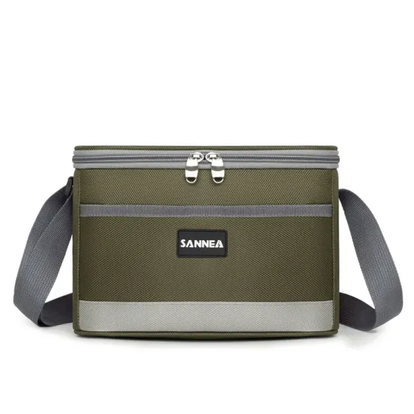 Сумка-холодильник Sanne 7 л (HP18226)