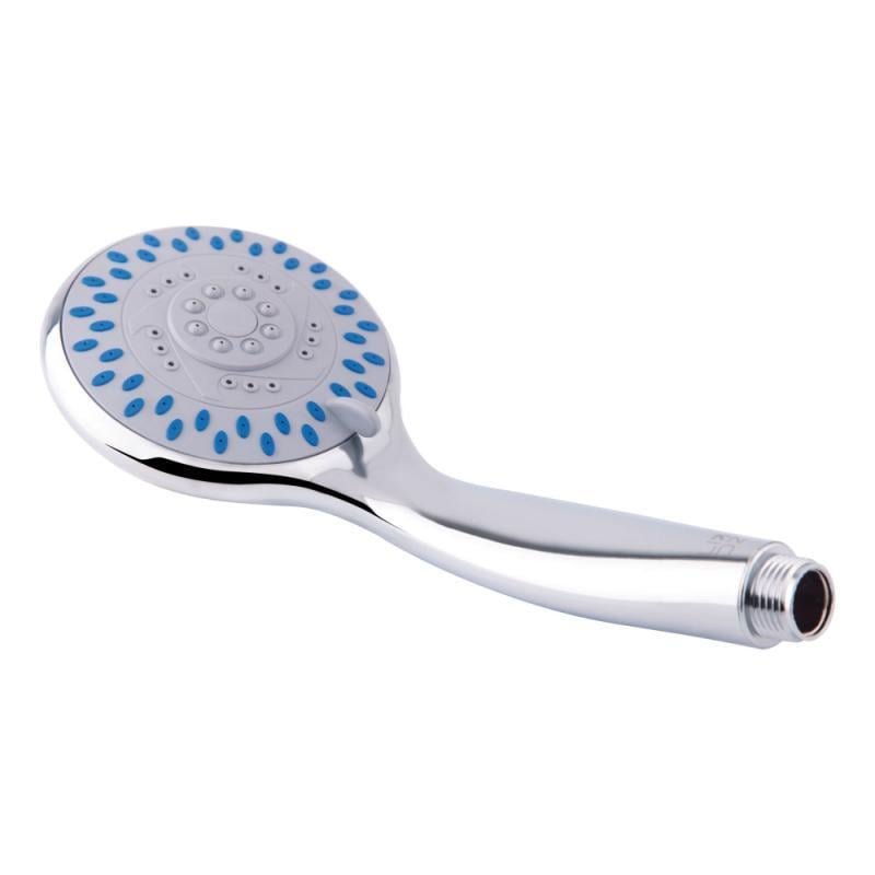 Лійка для душу Lidz Niagara 05 51 05 000 00/22037 4 режими подачі води (000057188)