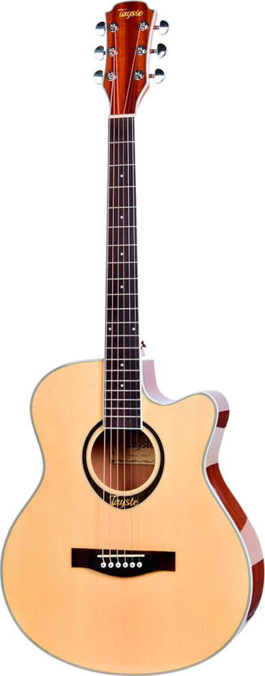 Акустична гітара Tayste TS220-A