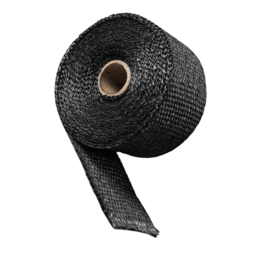 Кабельная оплетка гибкая Volcano WRAP базальтовое волокно до 700°C 101,6 мм 1 м (000050540)