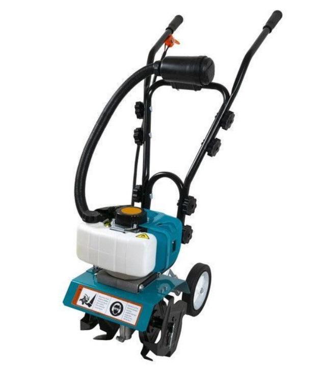 Культиватор VILMAS 2300-GT-52 - фото 2 Культиватор VILMAS 2300-GT-52 - фото 2