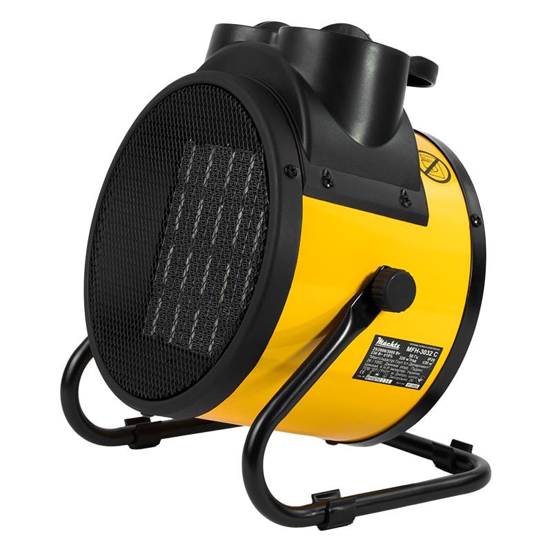 Теплова гармата Mächtz MFH-3032 C (11181)