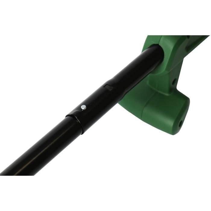 Аккумуляторная коса Craft-tec GTC-250-21V (30059679) - фото 3 Аккумуляторная коса Craft-tec GTC-250-21V (30059679) - фото 3