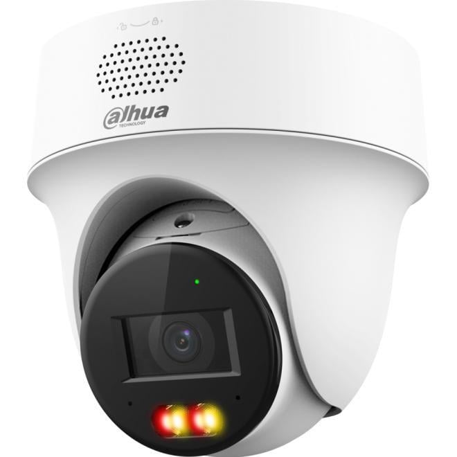 Видеокамера Dahua DH-IPC-PT1439H-PV IP 4 Мп 2.8 мм (37360054)