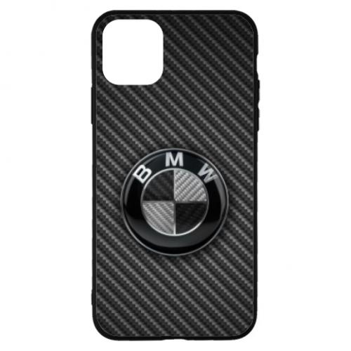 Чехол для iPhone 11 Pro BMW Carbon (3794402-2-70854)
