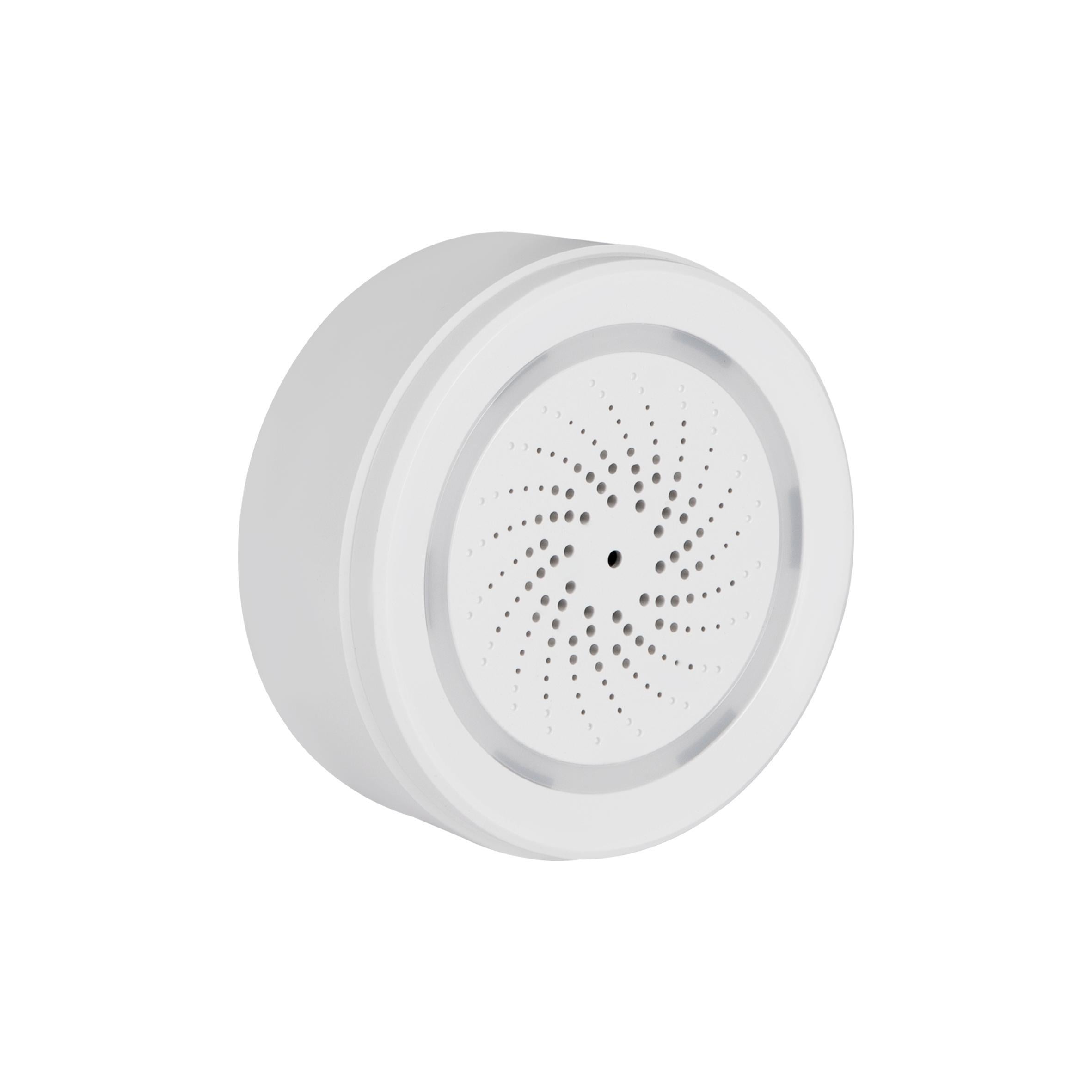 Сигнализатор беспроводной с Wi-Fi WF-SLA (22355680)