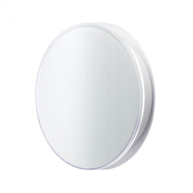 Бра уличное Redo Discus Ap LED Smd 12 W Ip65 Wh 3000K 5.1.2 (90064)