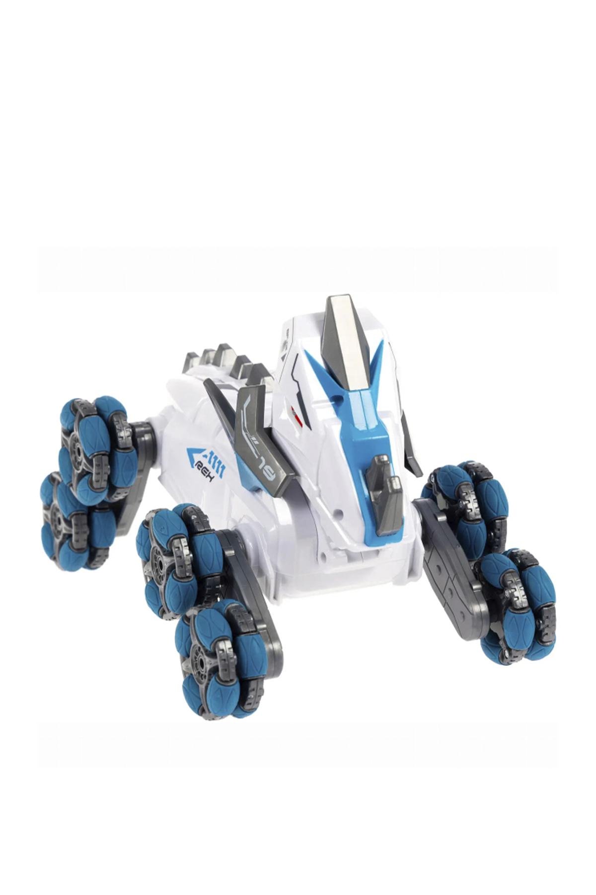 Машинка OTAMANKO 532.02.51 Трюковий всюдихід (SKT001081531) Машинка OTAMANKO 532.02.51 Трюковий всюдихід (SKT001081531)