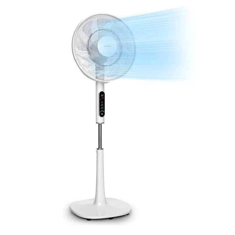 Вентилятор мобильный KLARSTEIN Sommerwind с пультом (10034675)