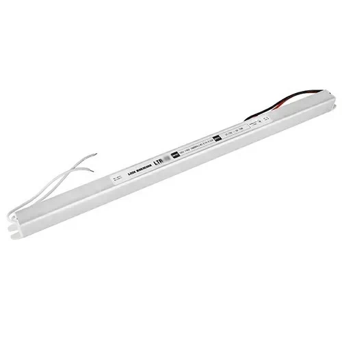 Блок живлення для ламп Biom LTR-100-12 12V 100W 6А stick (2821167930)