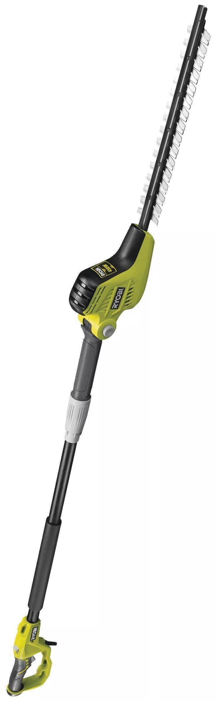 Кусторез высотный RYOBI RPT4545E (5133002226) Кусторез высотный RYOBI RPT4545E (5133002226)