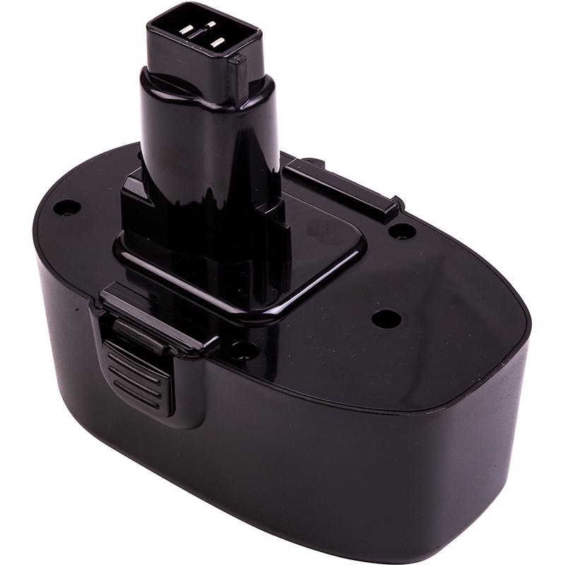 Акумулятор для інструментів Power BLACK&DECKER 2 Ah (BD-18A)