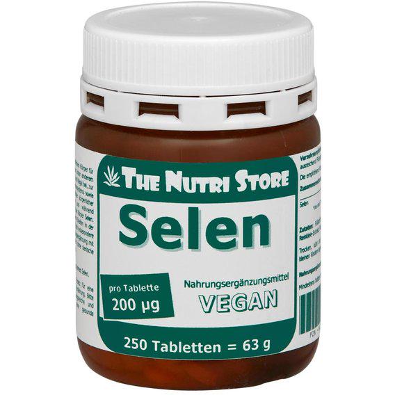 Комплекс Селен и Молибден The Nutri Store Selen 200 мг 250 Caps (ФР-00000072) Комплекс Селен и Молибден The Nutri Store Selen 200 мг 250 Caps (ФР-00000072)